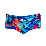 Плавки FUNKY TRUNKS Toddler Boys Saw Sea