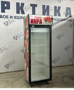 Шкаф холодильный Polair DP105-S