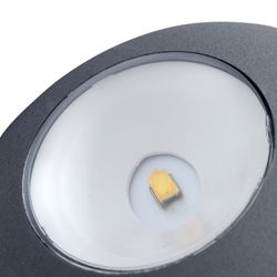 Фасадный светильник Arte Lamp