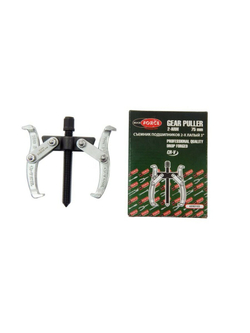 Съемник подшипников 2-х лапый 4'' RockForce##Rock FORCE RF-6590104