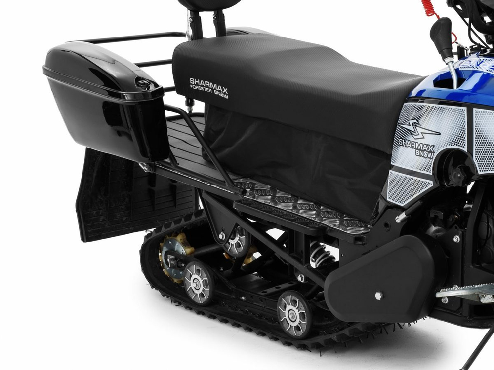 Снегоход SHARMAX Forester SN-210 (2024)