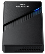 Внешний SSD USB4 ADATA SE920-1TCBK 1000 ГБ