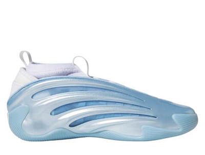 Баскетбольные кроссовки adidas Harden Volume 9 "Ice Metallic"