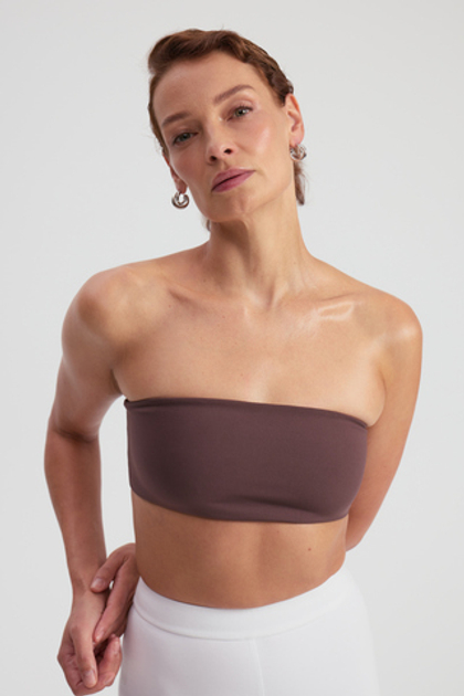 Бандо шоколадный