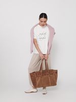 ФУТБОЛКА «PERFECTLY IMPERFECT»