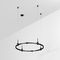 Шинопровод подвесной Arlight Art-Apriori-Round-Hang-R800 048488