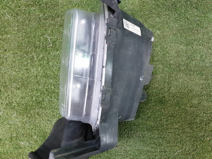 ПТФ правая Kia Seltos (2019-н.в.)