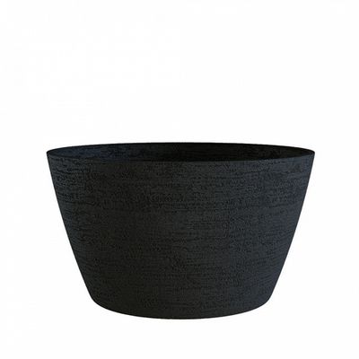 BOWL EROSIA BLACK