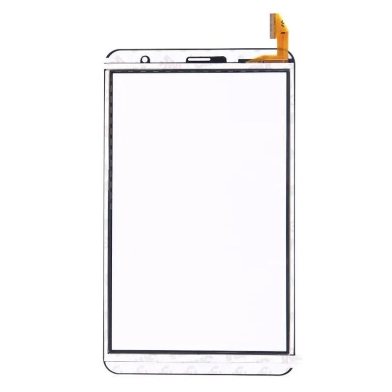 Тачскрин для Dexp Ursus S380 3G (Черный)