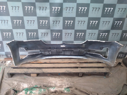 Бампер передний BMW 5 (G30) 20-21 Б/У Оригинал 51119464207