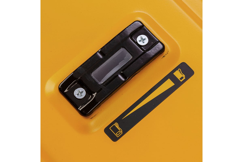 Генератор бензиновый Denzel GE-8900