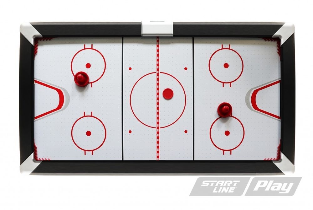 Аэрохоккей ICE PRO-6 SLP-8448SR2