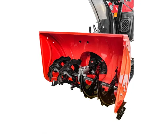 Бензиновый снегоуборщик "BRAIT" BR-1172ELTWS-6