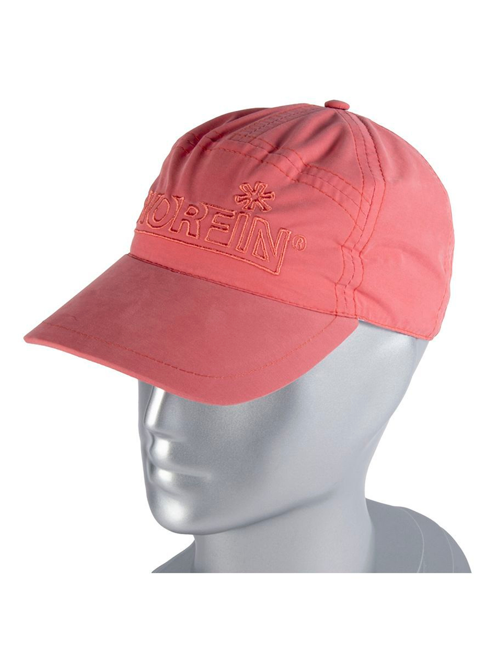 Бейсболка Norfin LIGHT CORAL 04 р.XL