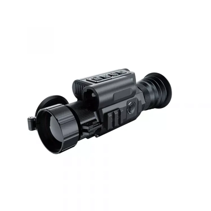Тепловизионный прицел ATAK ET23-45LRF