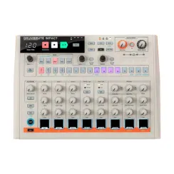 Arturia DrumBrute Impact 1984 Beige