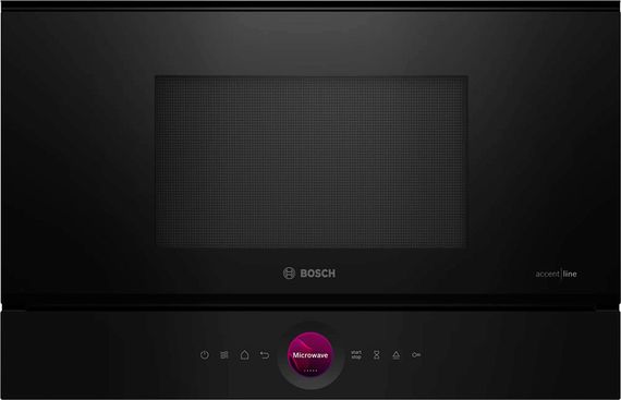 Микроволновая печь Bosch BFR9221B1