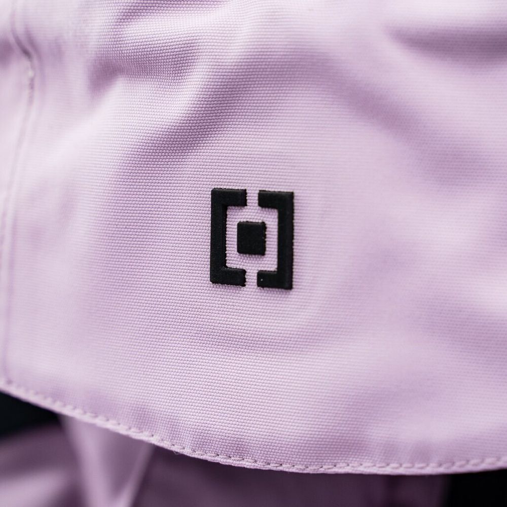 Куртка Horsefeathers POLA II JACKET (lilac)