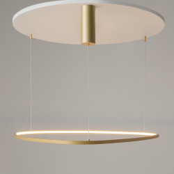 Подвесной светильник Maytoni MOD072PL-L36BSK