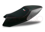 Ducati Monster 696 796 1100 2008-2014 Volcano чехол для сиденья Противоскользящий