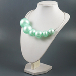 Колье М-26,5 жемчужина мурано 2 P.J. MURANO