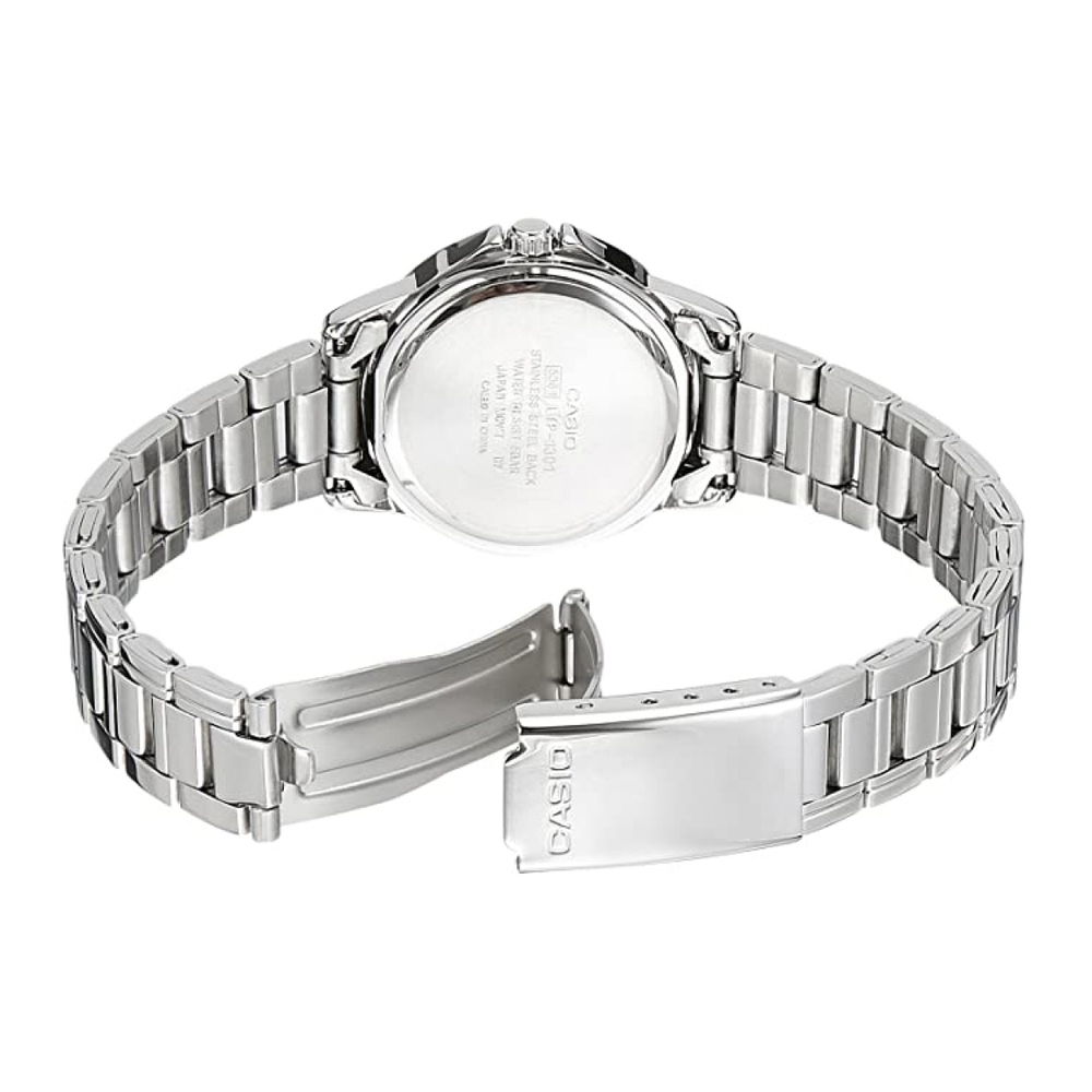 Часы CASIO STANDARD, LTP-1391D-4AVDF