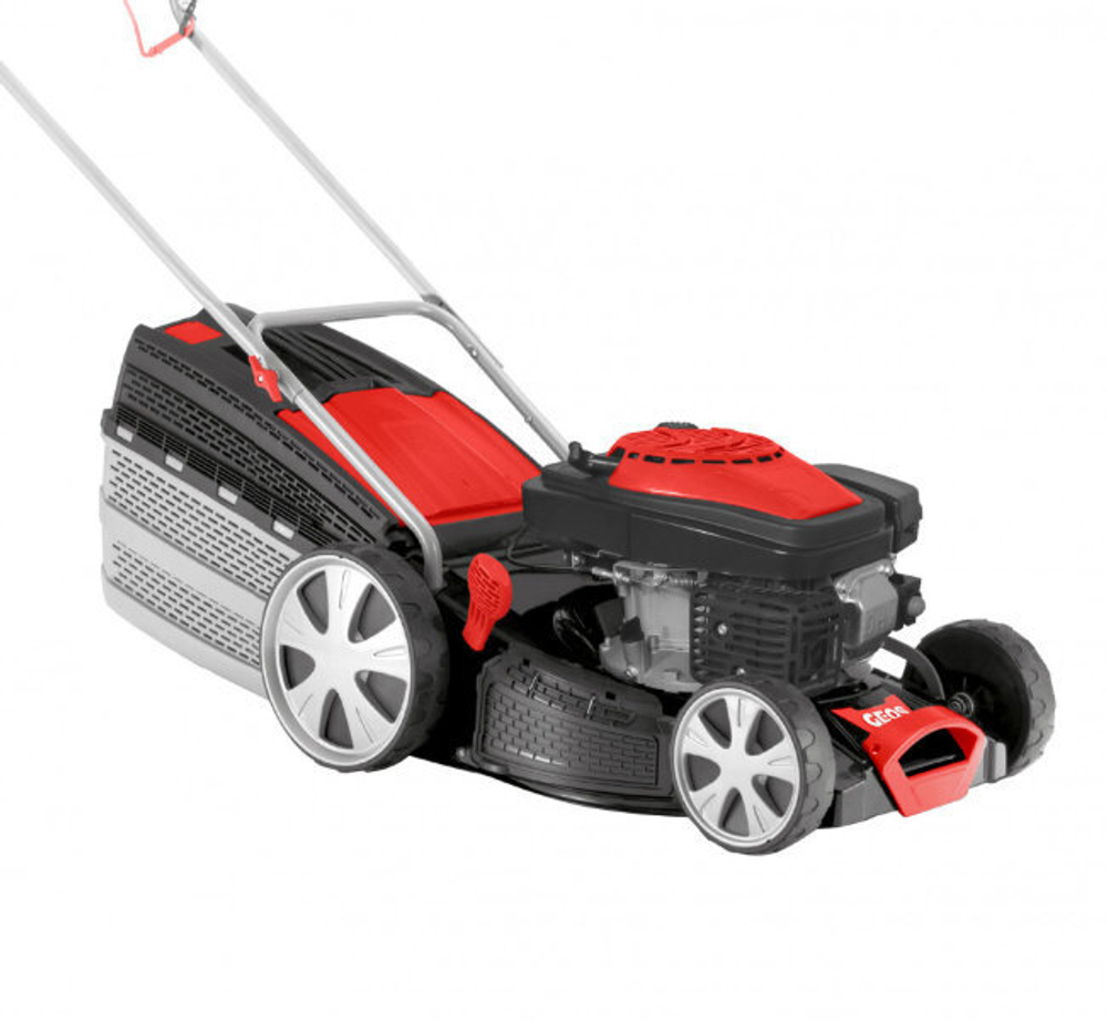 Газонокосилка бензиновая GEOS Classic 46 SP-S Plus