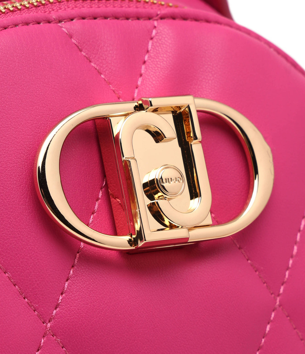 Рюкзак Liu Jo - розовый(AF3249 E0426)