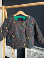 Куртка Bobo Choses 2хсторонняя, 104