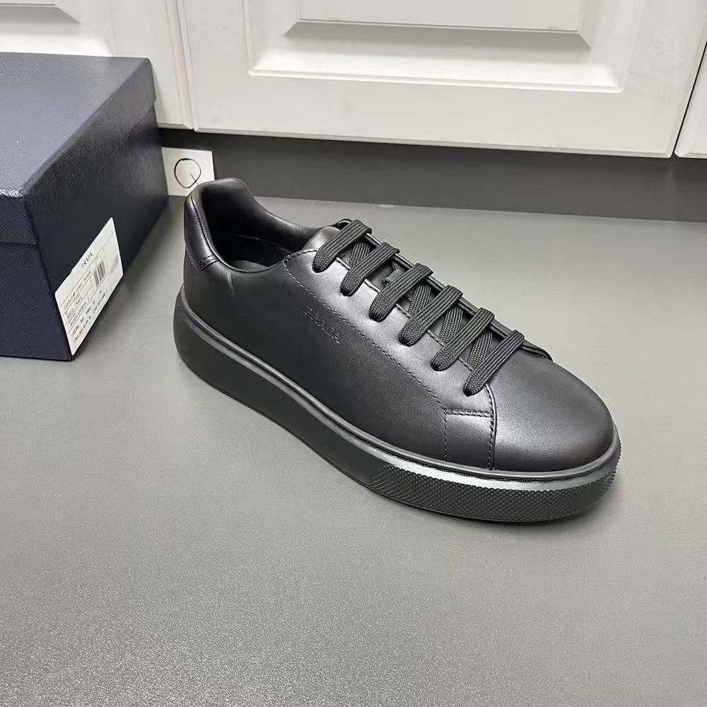 Кеды Prada