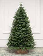 Ель искусственная «Ванкувер» (Литая+пвх) 150 см / 1.5 м