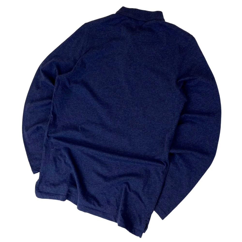 Поло Massimo Dutti