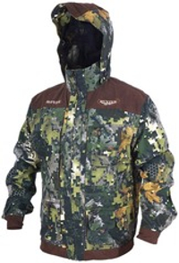 Куртка "Ровер-охотник" (лес-1) ХСН 9792-21
