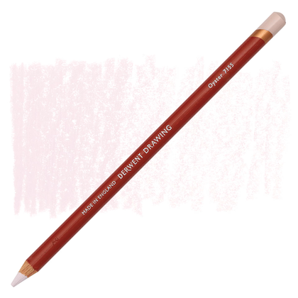 Derwent Drawing. 7155 Oyster