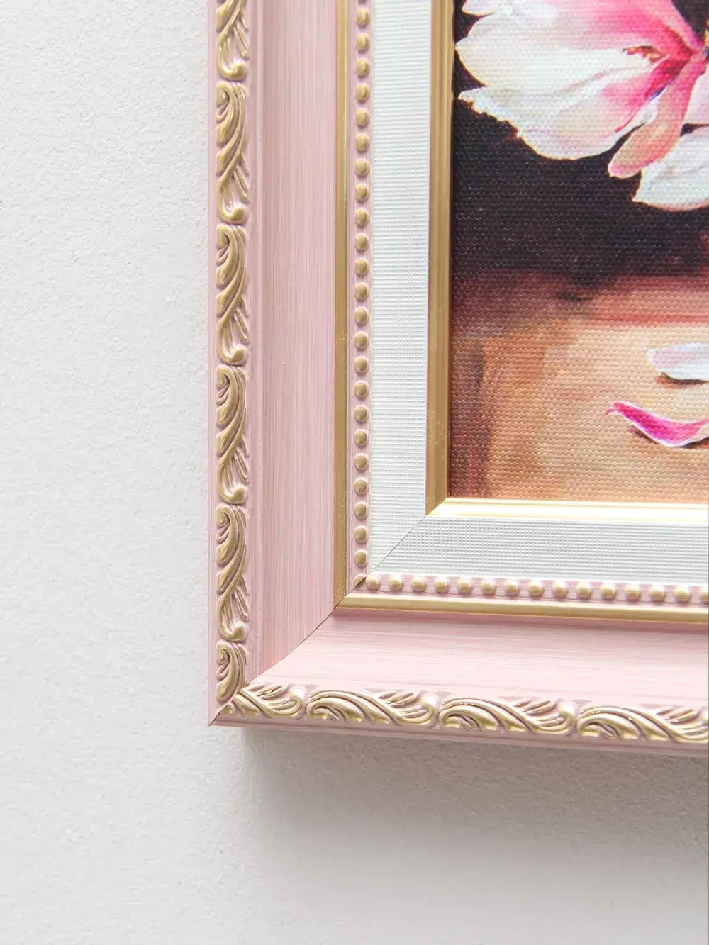 Картина на стену интерьерная на холсте 29*29 см