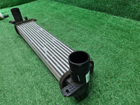 Интеркулер Omoda C5 (2022-н.в.)