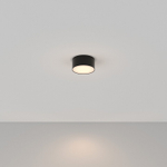 Накладной светильник Maytoni Zon C032CL-12W3K-RD-B
