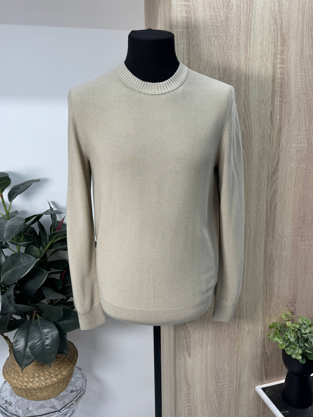 Джемпер Loro Piana