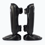Детские Шингарды Fairtex Shin Pads for Kids black