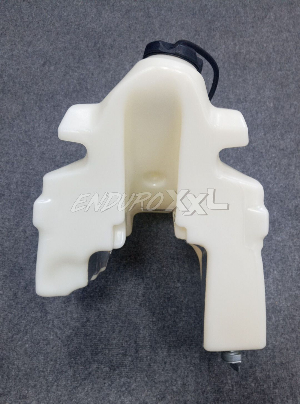 Топливный бак (GR8 до 24/Hengjian S5/Kews K20) БОЛЬШОЙ