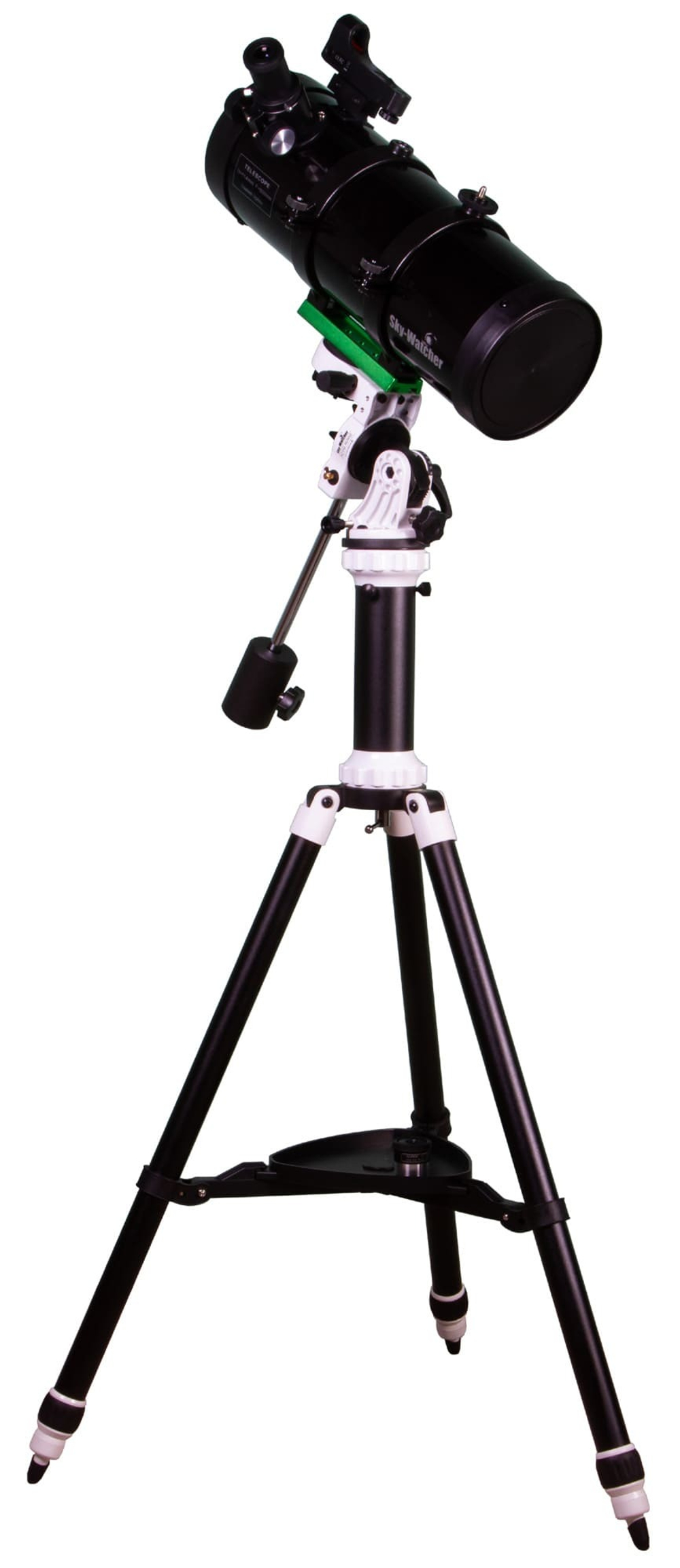 Телескоп Sky-Watcher SKYHAWK N114/500 AZ-EQ Avant - фото 5
