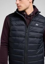 Жилет STAND COLLAR PUFFER 112370535