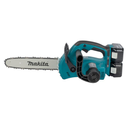 Пила цепная аккумуляторная Makita DUC302RF2