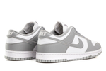 Nike Dunk Low Next Nature "Light Smoke Grey"