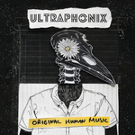 Ultraphonix / Original Human Music (CD)