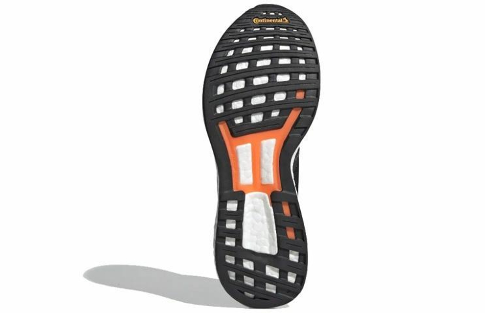 Кроссовки Adidas Adizero Boston 8 (Женская размерная сетка)