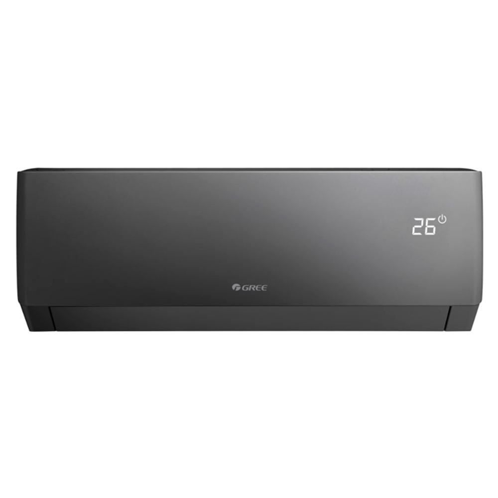 Тепловой насос Gree GWH09AGCXB-K6DNA4F (black)