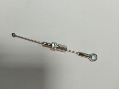 Трос (кусторез) рычага заднего тормоза Spitfire L-115