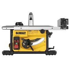 Пила настольная "DEWALT" DWE7485-QS