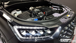 KG Mobility (Ssangyong) Rexton New 아레나 Дизель 2.2 4WD (04.2024)